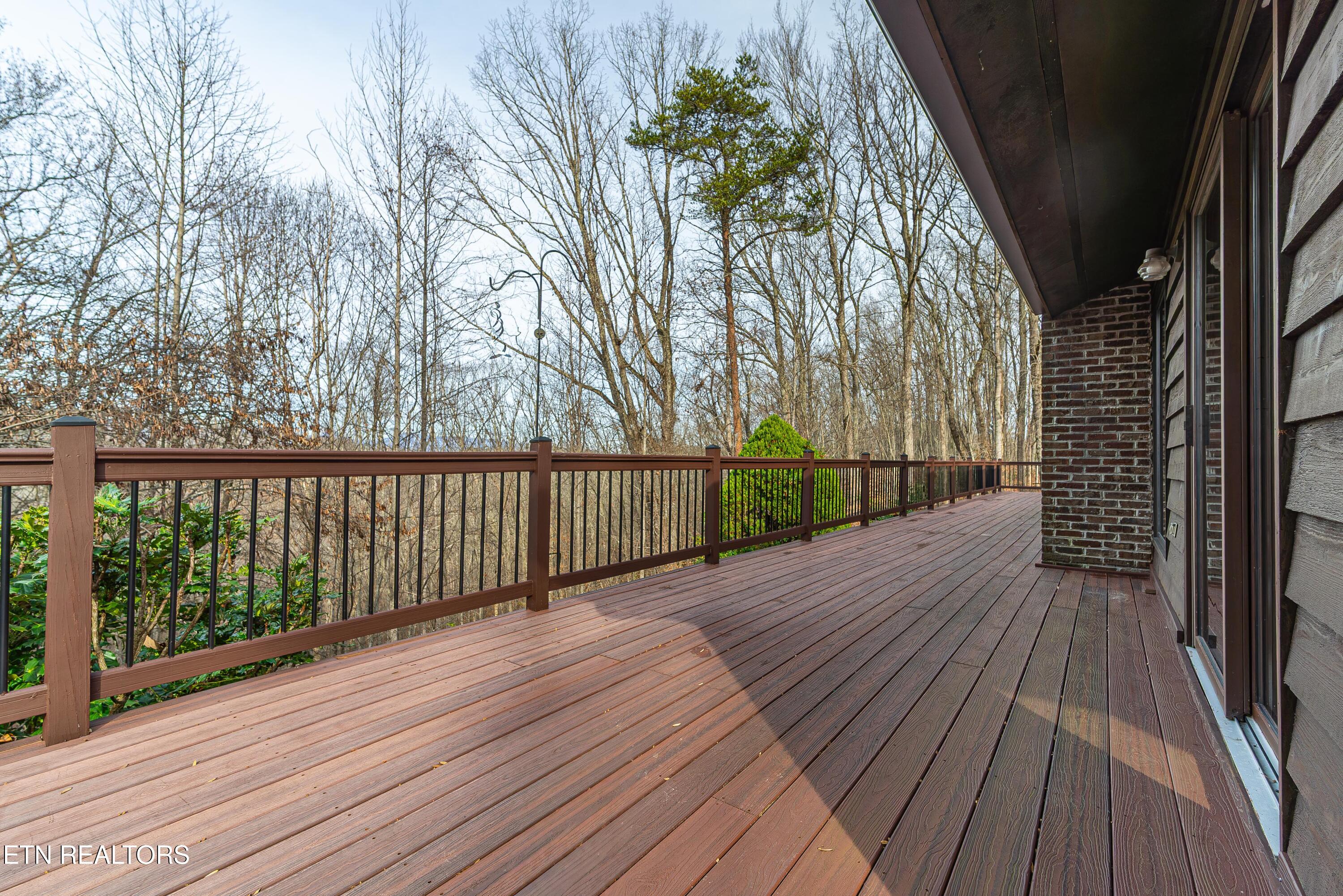 1005 Tuskegee Drive Oak Ridge, TN 37830 - Photo 31 of 38 DSC07359