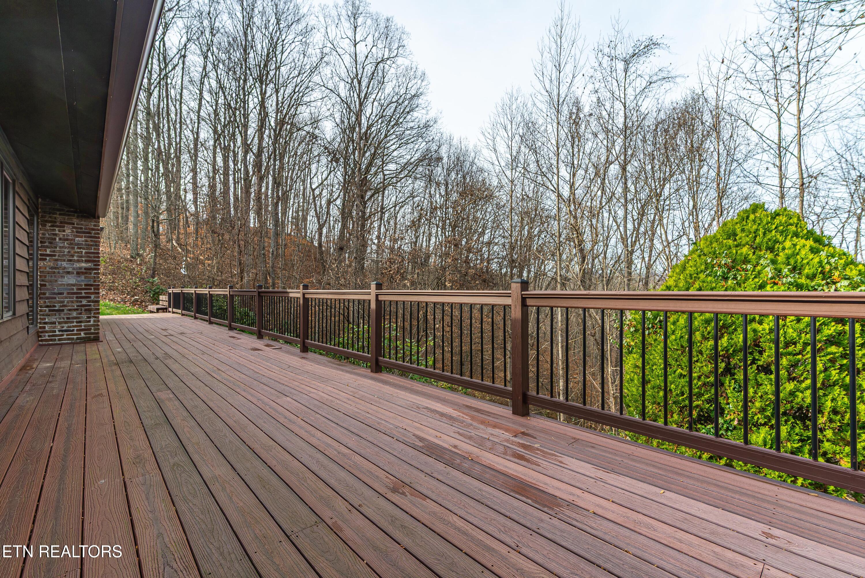 1005 Tuskegee Drive Oak Ridge, TN 37830 - Photo 32 of 38 DSC07368