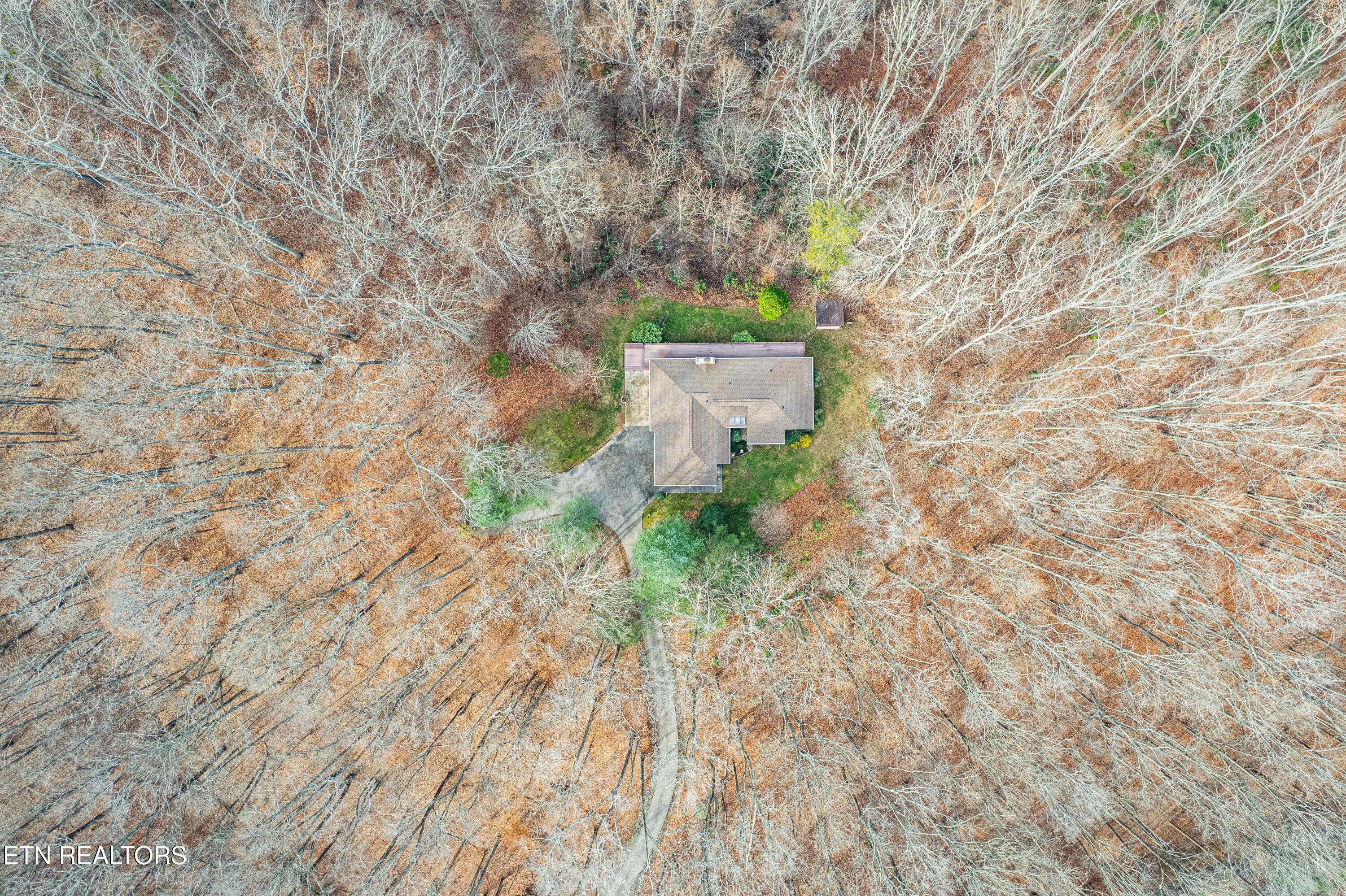 1005 Tuskegee Drive Oak Ridge, TN 37830 - Photo 33 of 38 DJI_0773