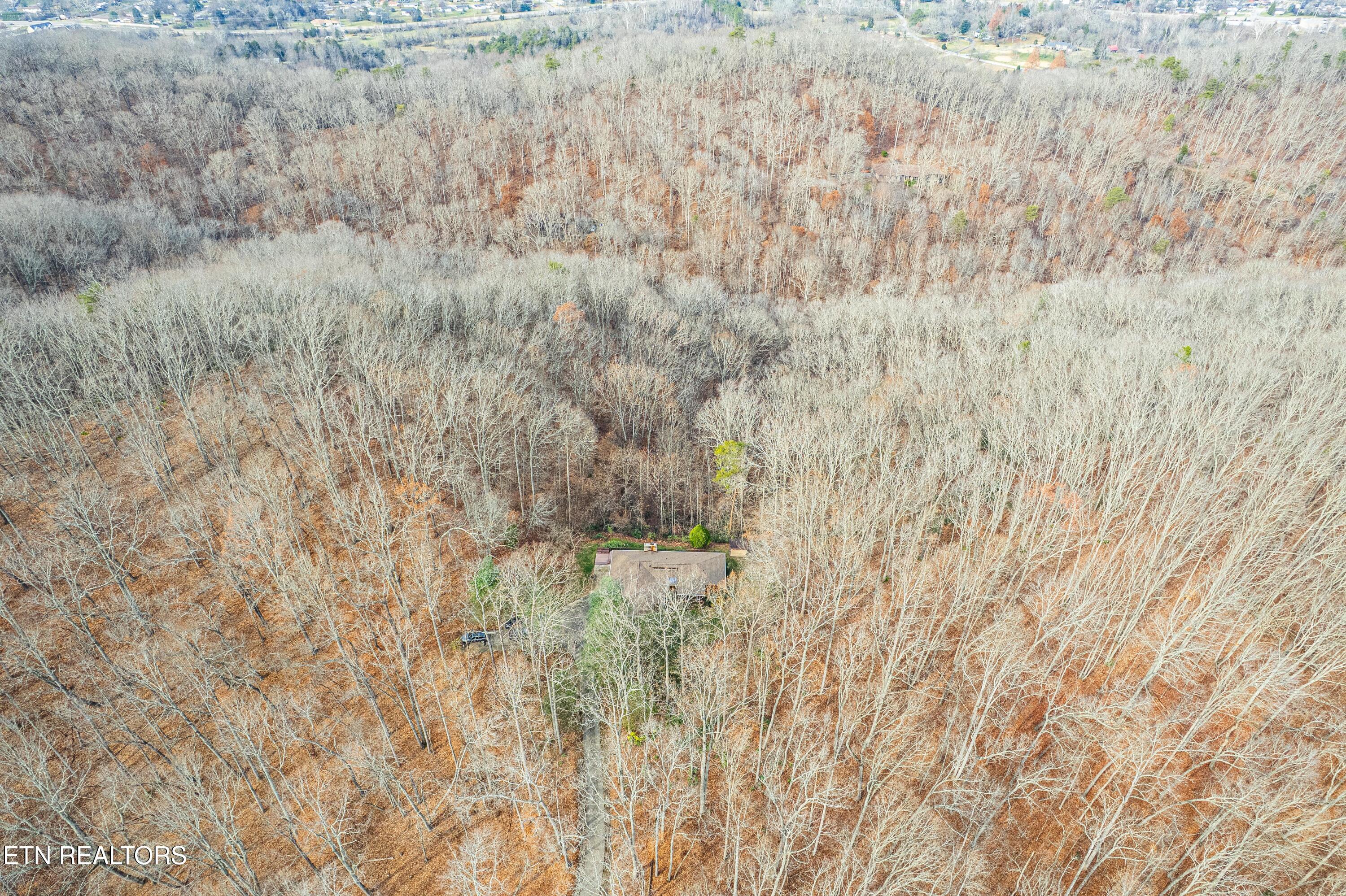 1005 Tuskegee Drive Oak Ridge, TN 37830 - Photo 35 of 38 DJI_0803