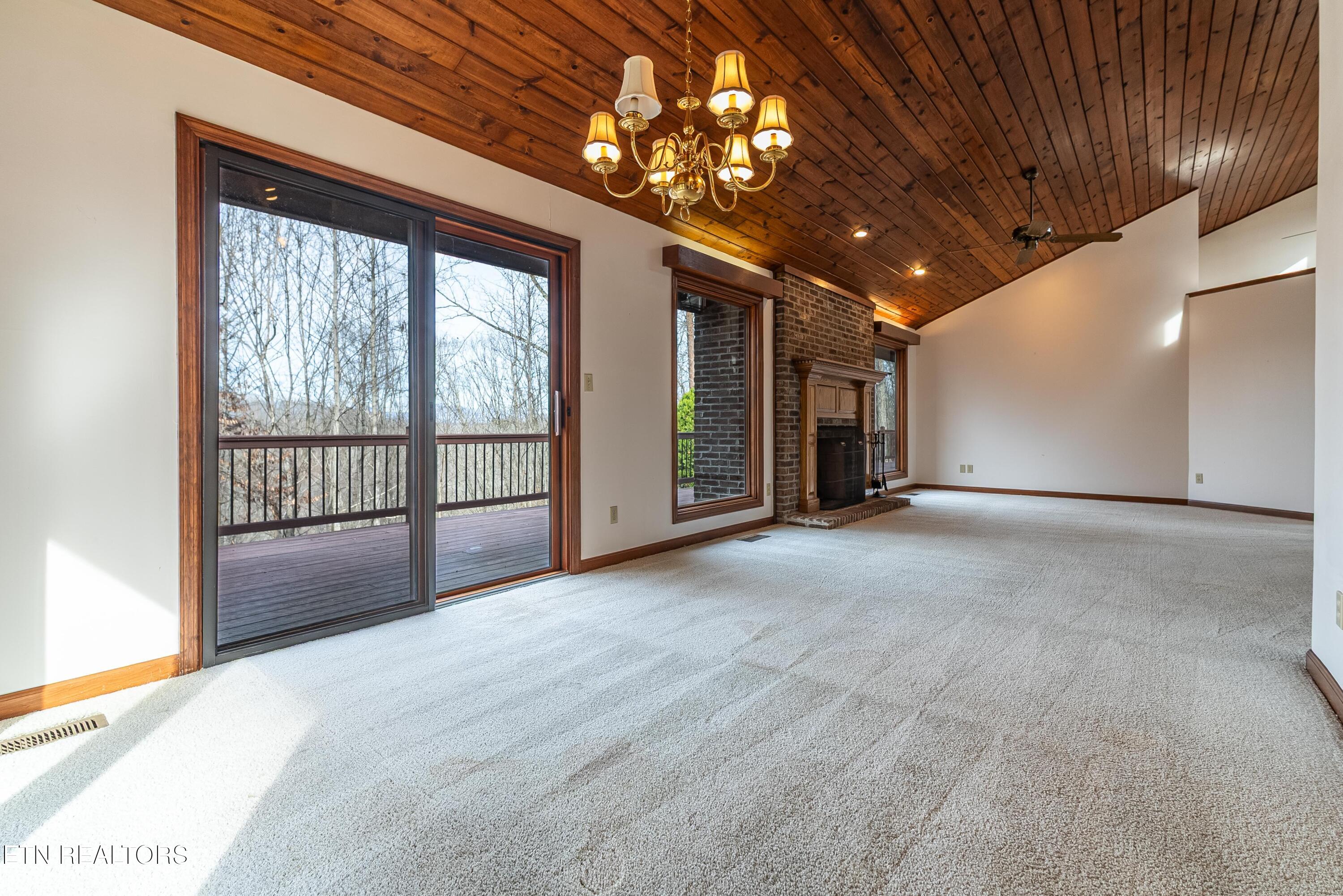 1005 Tuskegee Drive Oak Ridge, TN 37830 - Photo 7 of 38 DSC07126-Edit