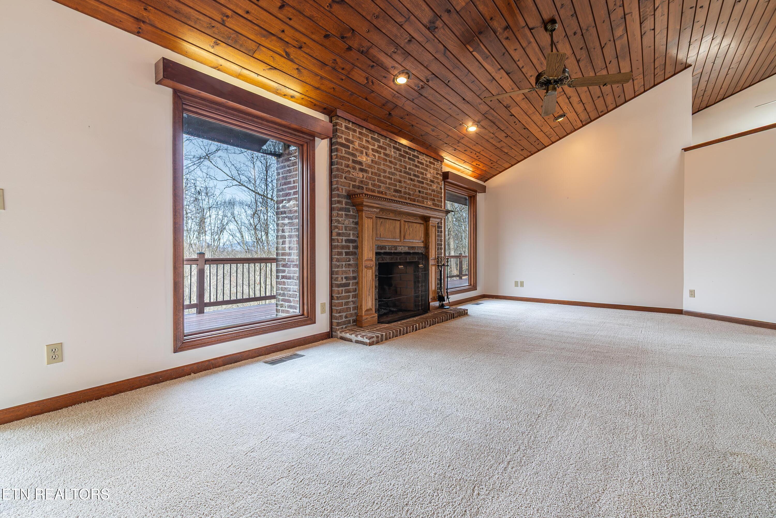 1005 Tuskegee Drive Oak Ridge, TN 37830 - Photo 8 of 38 DSC07352-Edit