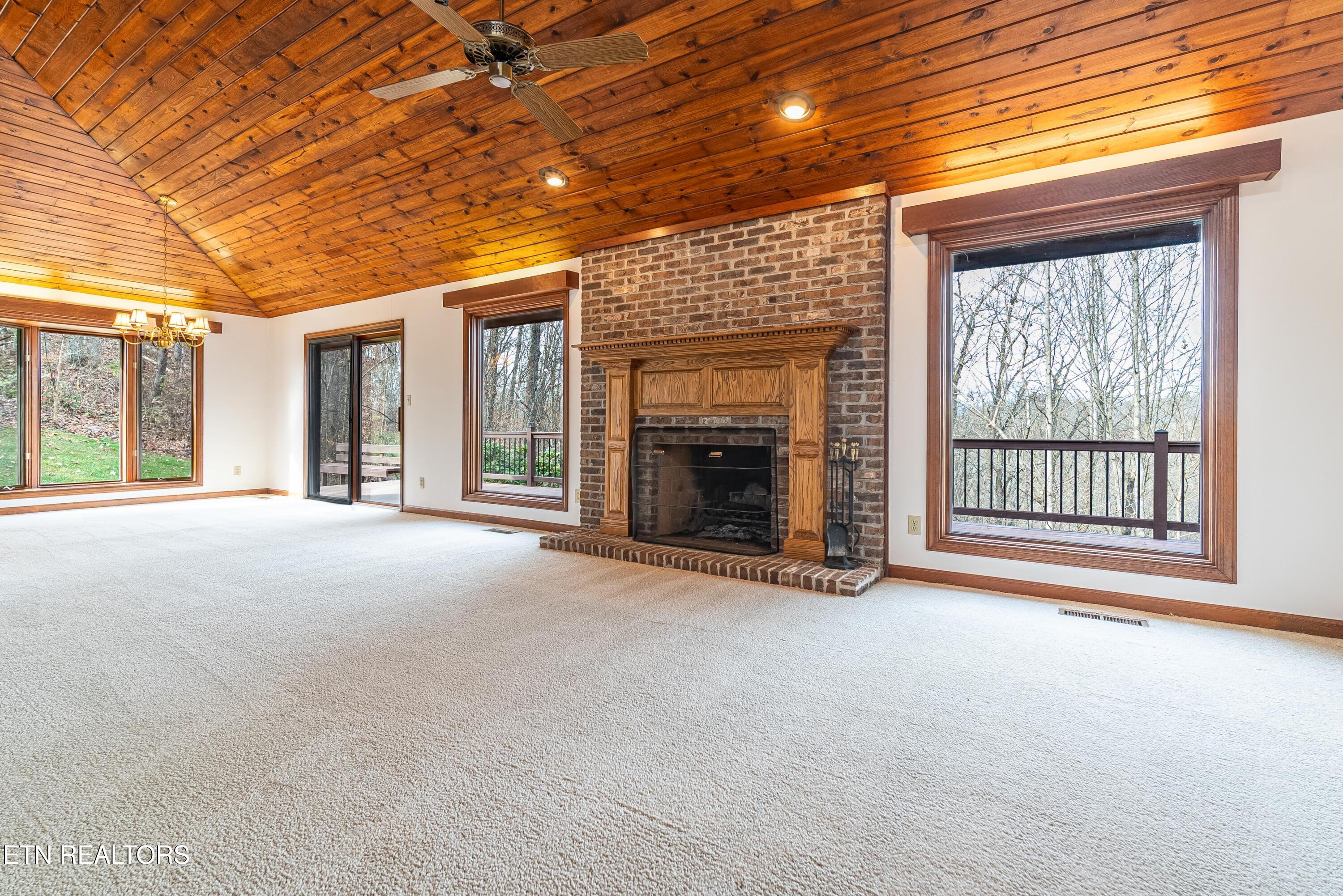 1005 Tuskegee Drive Oak Ridge, TN 37830 - Photo 9 of 38 DSC07134-Edit