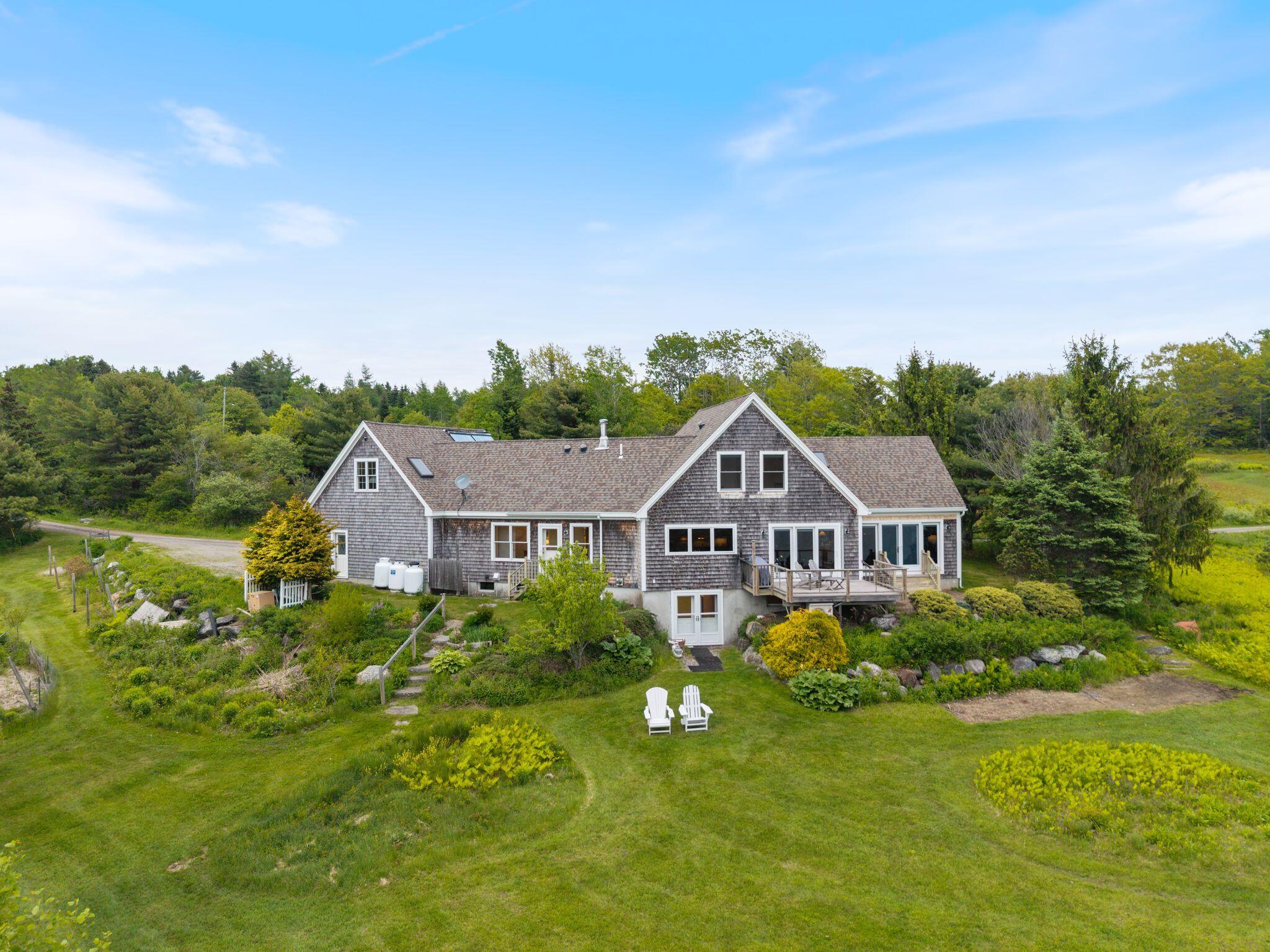 13 Osprey Lane Cushing, ME 04563 - Photo 47 of 50 47