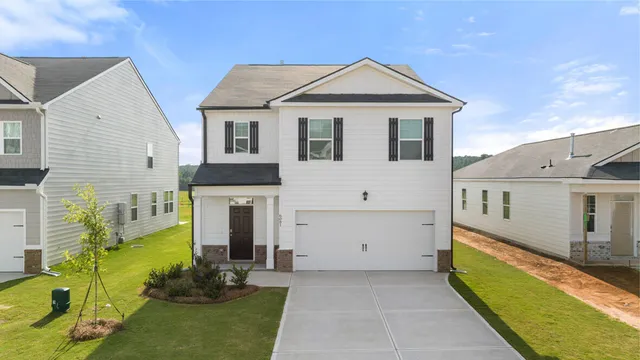 $293,230 | 554 Whitby Court, Aiken, SC 29801