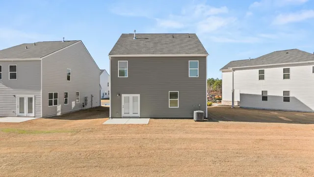 $293,230 | 554 Whitby Court, Aiken, SC 29801