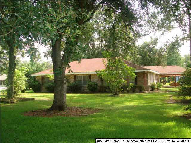 18442 Blythe Road Prairieville, LA 70769 - Photo 1 of 8