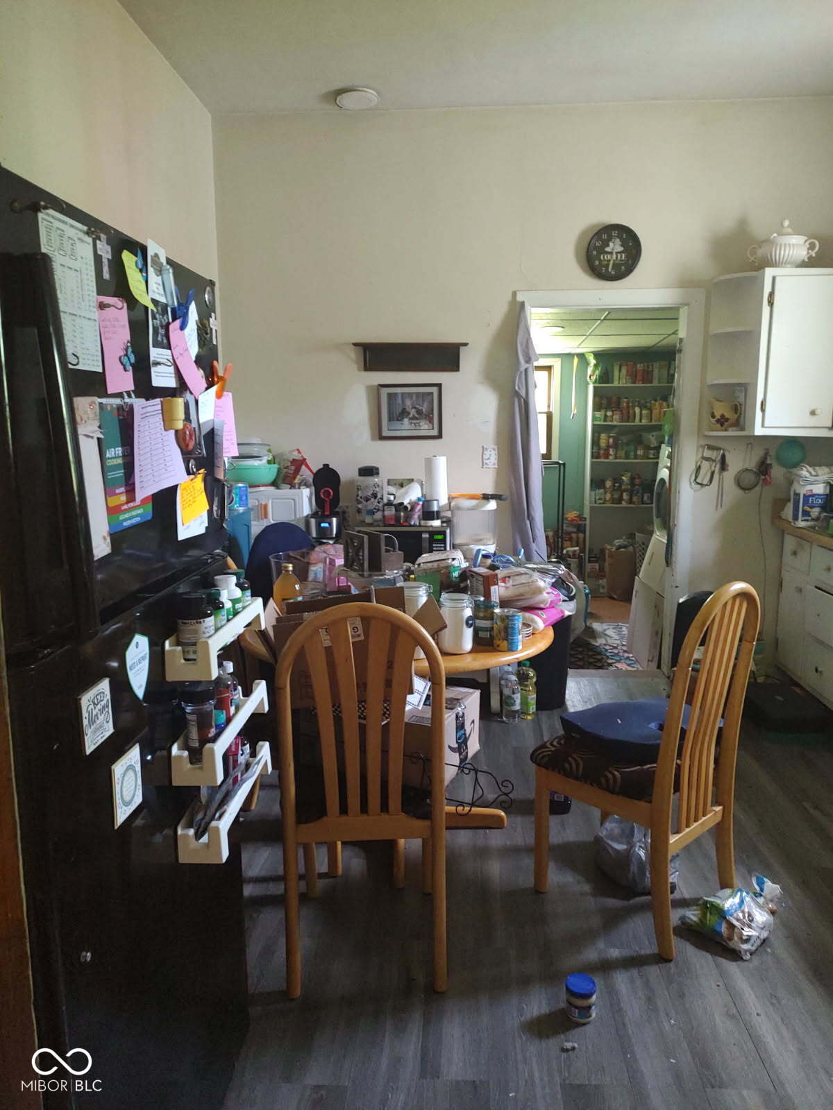 406 North Walnut Street Carthage, IN 46115 - Photo 10 of 18