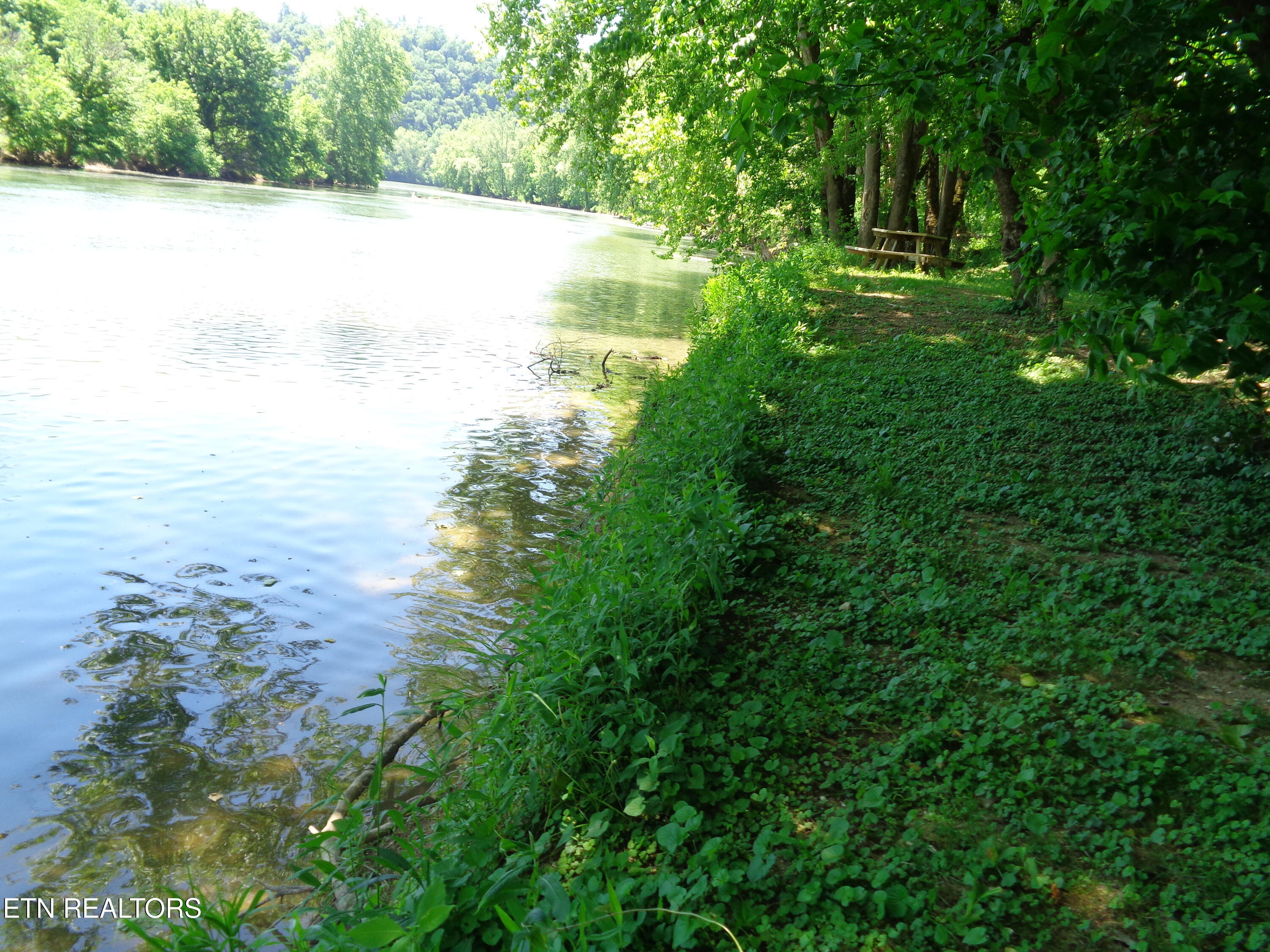0 Kyles Ford Road Kyles Ford, TN 37765 - Photo 11 of 18 DSC01097