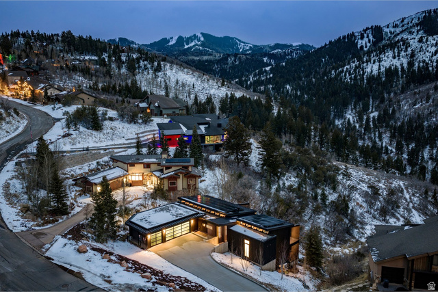 7331 Pine Ridge Drive Park City, UT 84098 - Photo 91 of 94