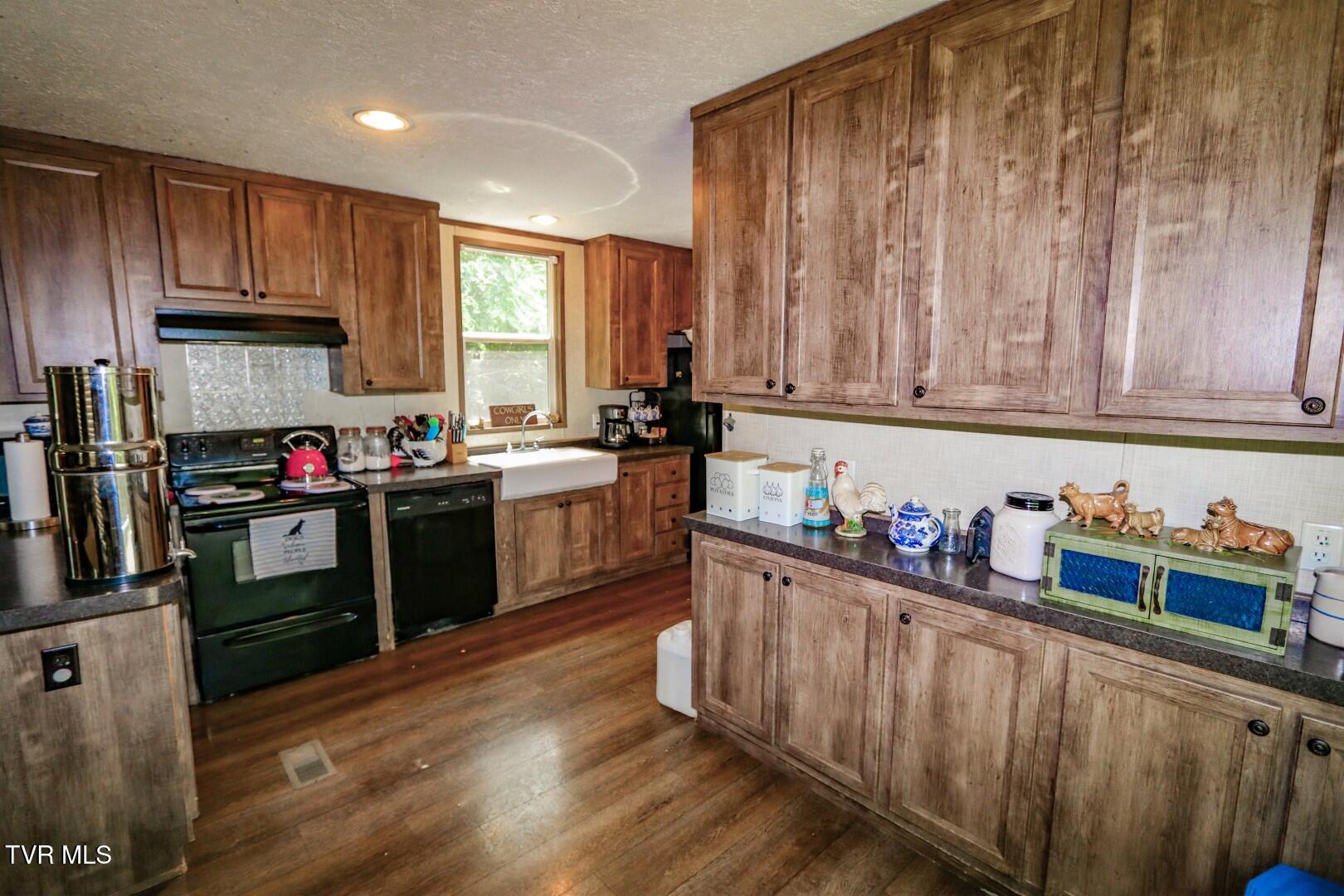 180 Shiloh Road Parrottsville, TN 37843 - Photo 11 of 41 11