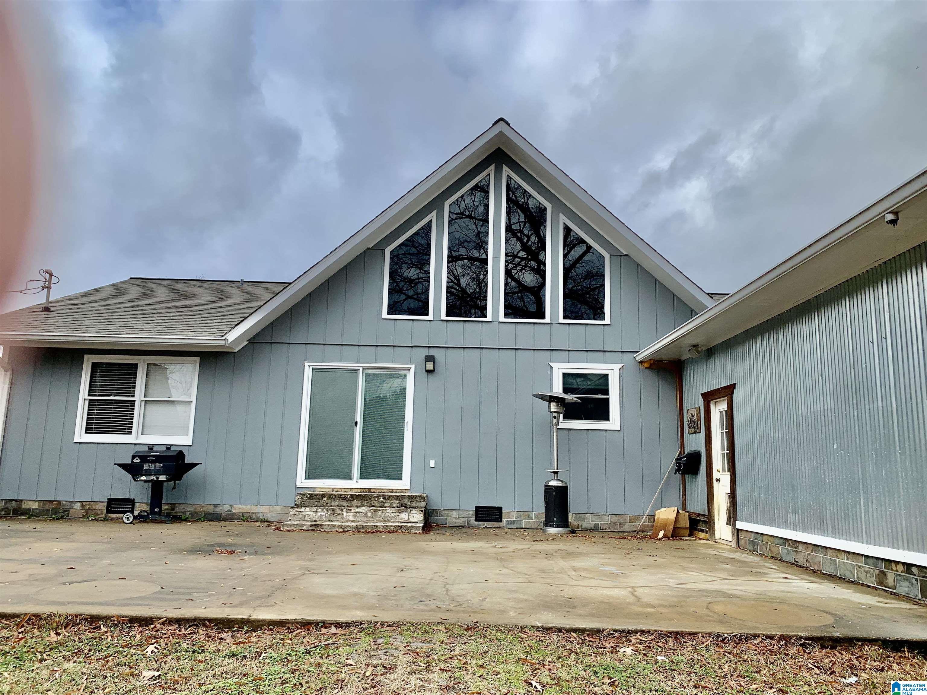 880 Whisenant Road Ohatchee, AL 36271 - Photo 26 of 32