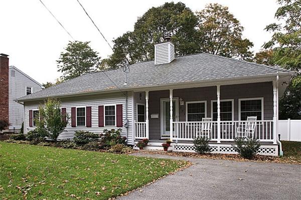 203 Florence Road Waltham, MA 02453 - Photo 18 of 20 Gallery Image 18
