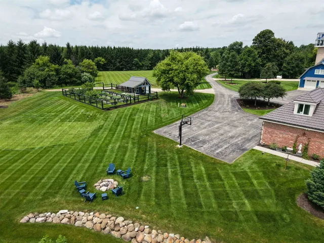 $2,799,000 | 3855 Co Hwy C, Slinger, WI 53086