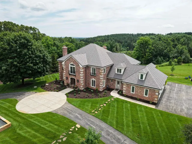 $2,799,000 | 3855 Co Hwy C, Slinger, WI 53086