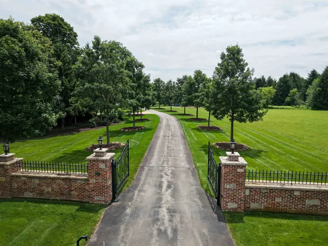 $2,799,000 | 3855 Co Hwy C, Slinger, WI 53086