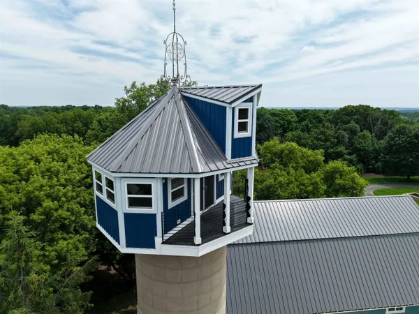 $2,799,000 | 3855 Co Hwy C, Slinger, WI 53086