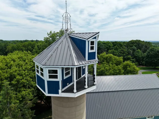 $2,799,000 | 3855 Co Hwy C, Slinger, WI 53086