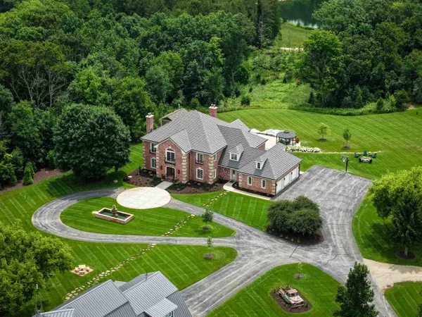 $2,799,000 | 3855 Co Hwy C, Slinger, WI 53086