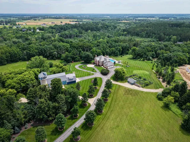 $2,799,000 | 3855 Co Hwy C, Slinger, WI 53086