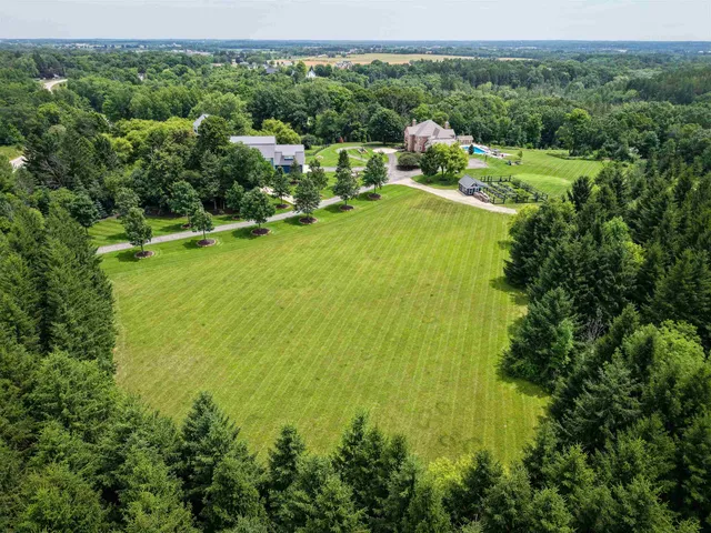 $2,799,000 | 3855 Co Hwy C, Slinger, WI 53086