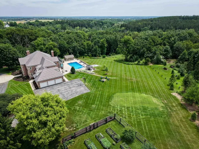 $2,799,000 | 3855 Co Hwy C, Slinger, WI 53086