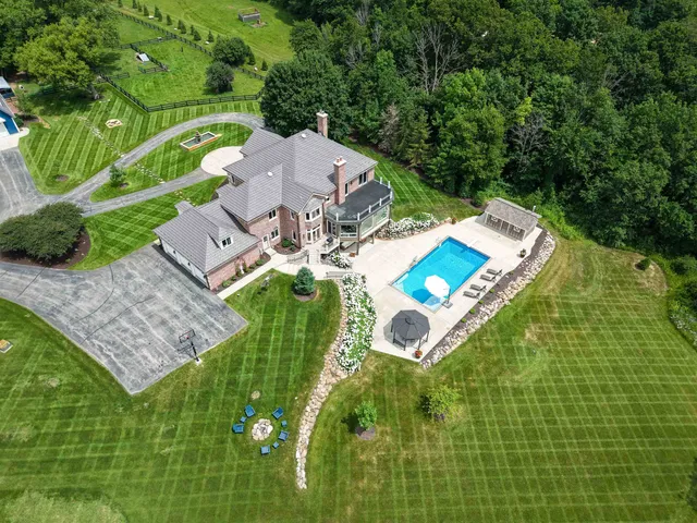 $2,799,000 | 3855 Co Hwy C, Slinger, WI 53086