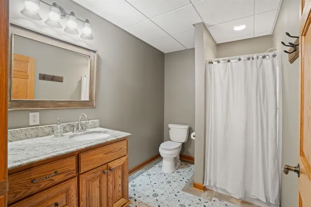 $2,799,000 | 3855 Co Hwy C, Slinger, WI 53086