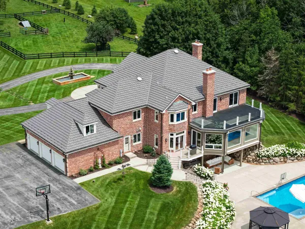 $2,799,000 | 3855 Co Hwy C, Slinger, WI 53086