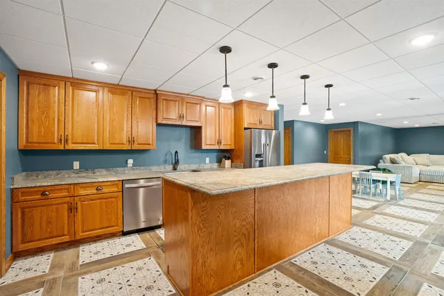 $2,799,000 | 3855 Co Hwy C, Slinger, WI 53086