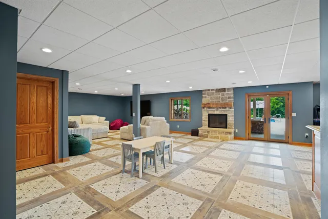 $2,799,000 | 3855 Co Hwy C, Slinger, WI 53086