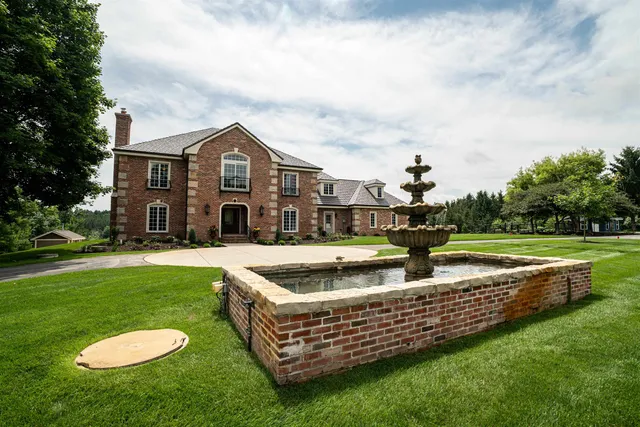 $2,799,000 | 3855 Co Hwy C, Slinger, WI 53086