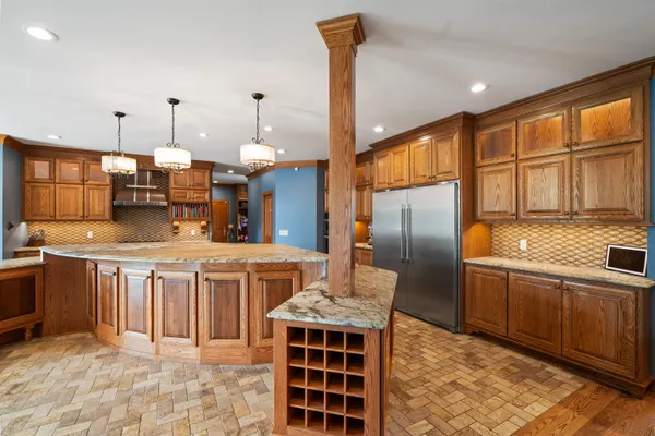 $2,799,000 | 3855 Co Hwy C, Slinger, WI 53086