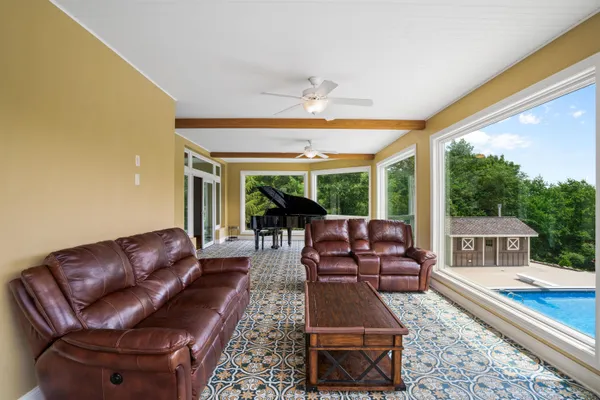 $2,799,000 | 3855 Co Hwy C, Slinger, WI 53086
