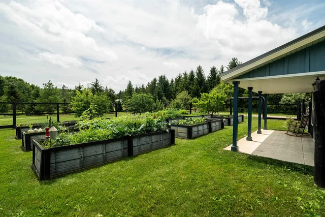 $2,799,000 | 3855 Co Hwy C, Slinger, WI 53086