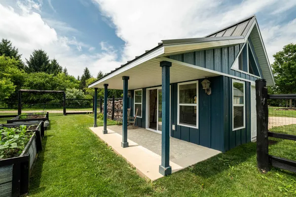 $2,799,000 | 3855 Co Hwy C, Slinger, WI 53086