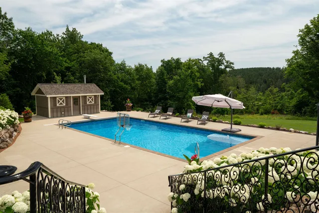 $2,799,000 | 3855 Co Hwy C, Slinger, WI 53086