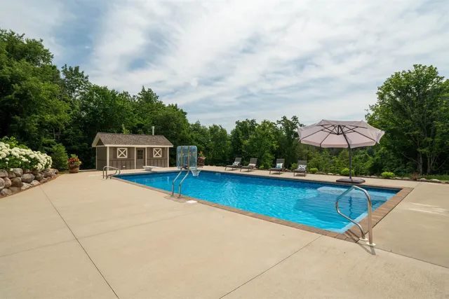 $2,799,000 | 3855 Co Hwy C, Slinger, WI 53086