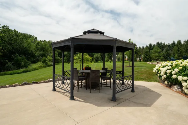 $2,799,000 | 3855 Co Hwy C, Slinger, WI 53086