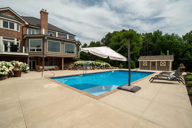 $2,799,000 | 3855 Co Hwy C, Slinger, WI 53086