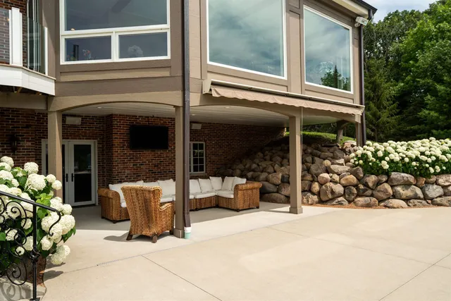 $2,799,000 | 3855 Co Hwy C, Slinger, WI 53086