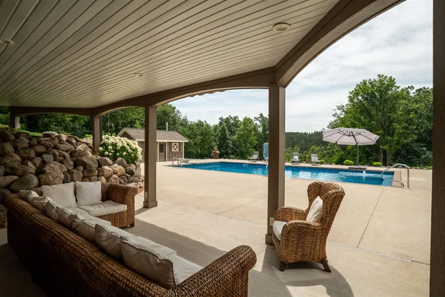 $2,799,000 | 3855 Co Hwy C, Slinger, WI 53086