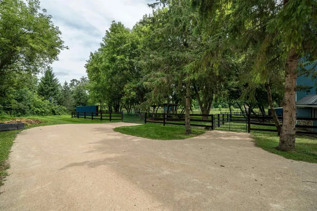 $2,799,000 | 3855 Co Hwy C, Slinger, WI 53086