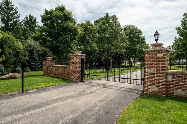 $2,799,000 | 3855 Co Hwy C, Slinger, WI 53086