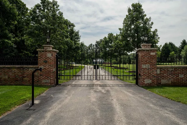 $2,799,000 | 3855 Co Hwy C, Slinger, WI 53086