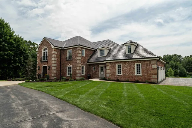 $2,799,000 | 3855 Co Hwy C, Slinger, WI 53086