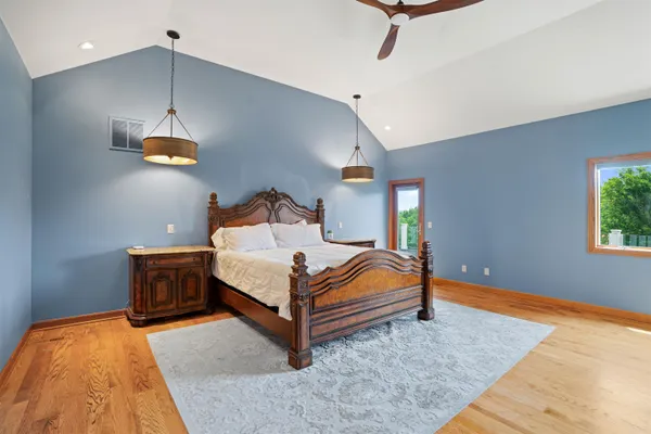 $2,799,000 | 3855 Co Hwy C, Slinger, WI 53086