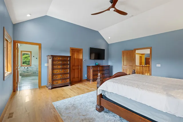 $2,799,000 | 3855 Co Hwy C, Slinger, WI 53086