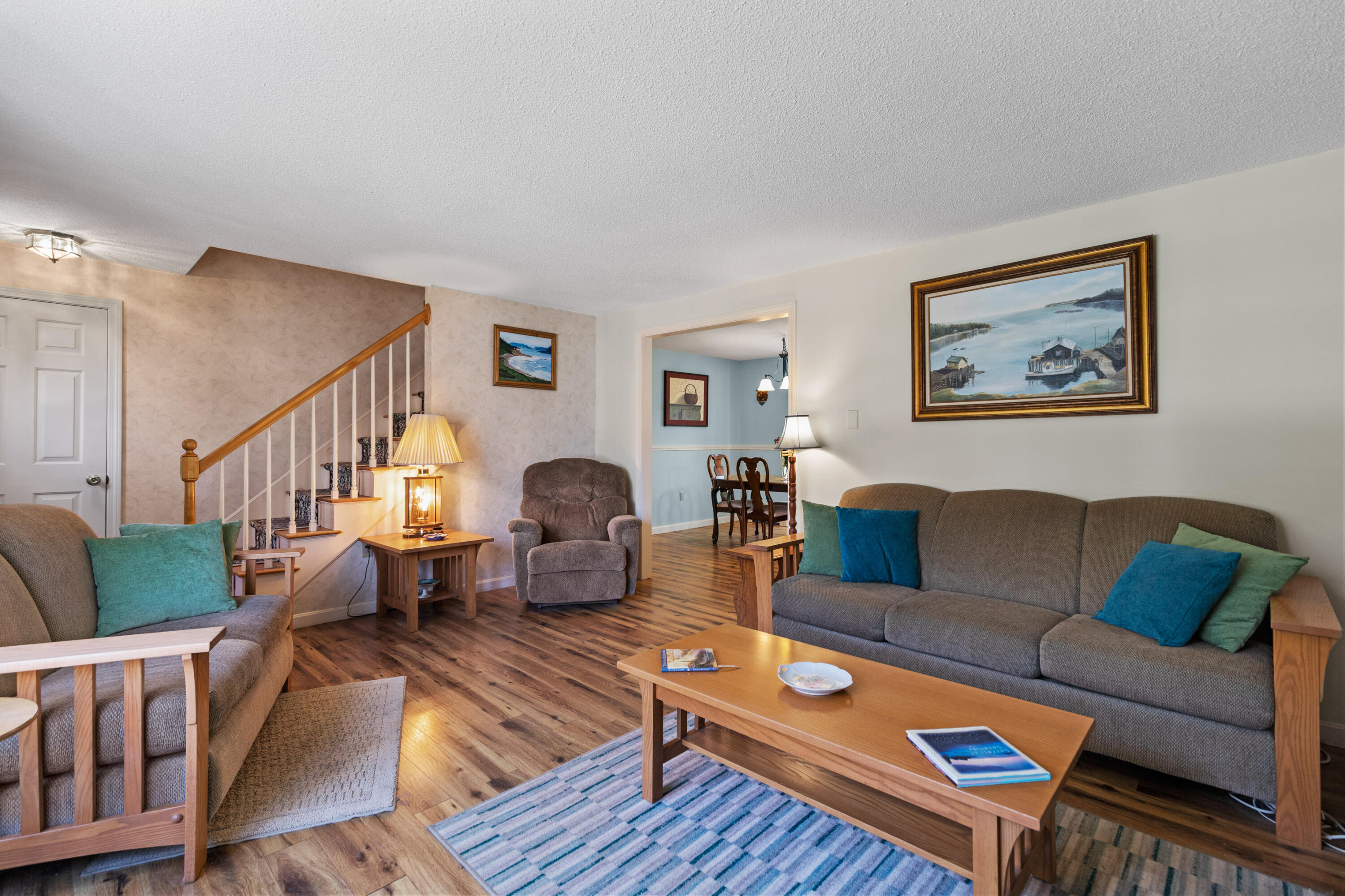 8 Azalea Lane, Unit 8 Windham, ME 04062 - Photo 7 of 37 8 Azalea Lane Windham-33