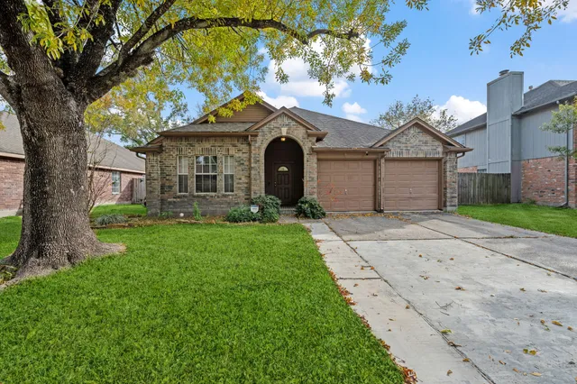 $183,000 | 18822 Yaupon Trail, Humble, TX 77346